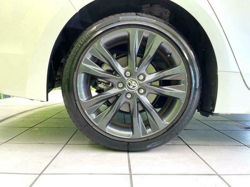 COROLLA TOURING