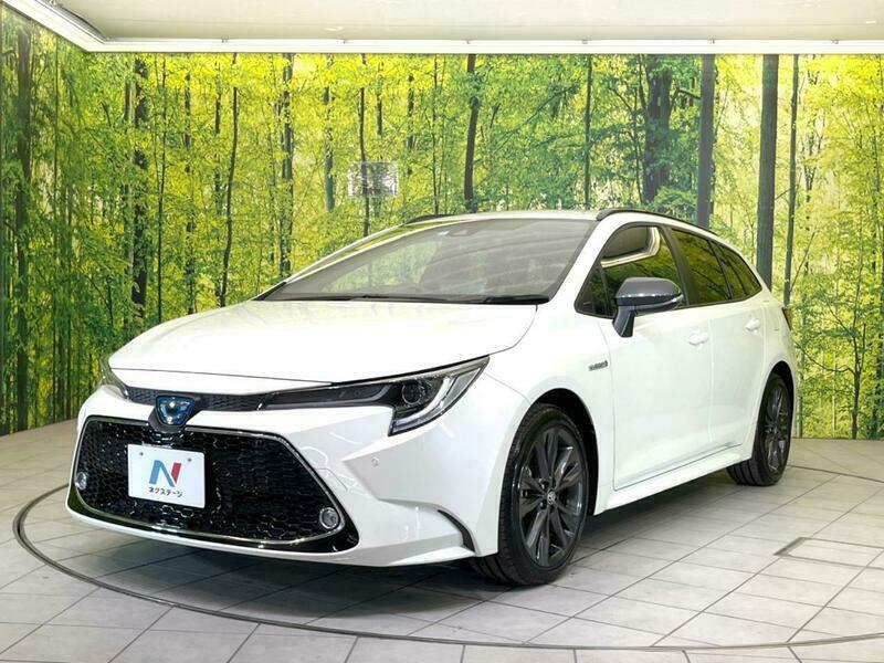 COROLLA TOURING