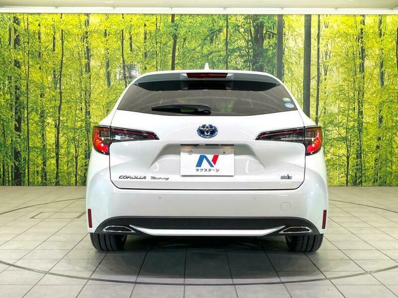 COROLLA TOURING