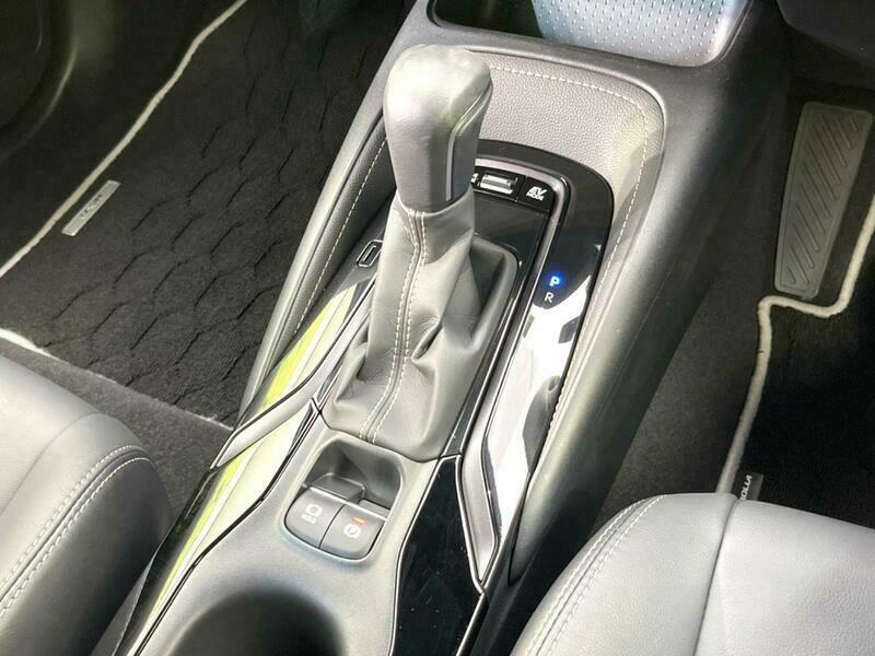 COROLLA TOURING
