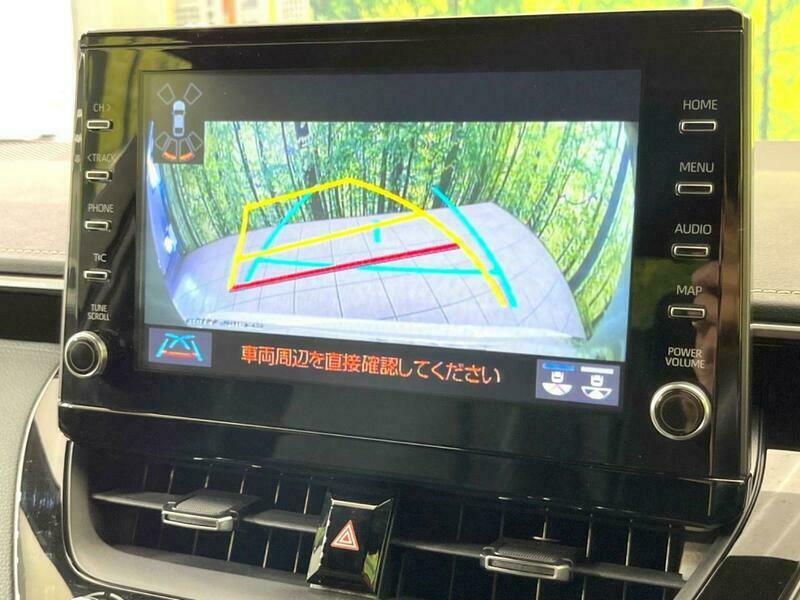 COROLLA TOURING