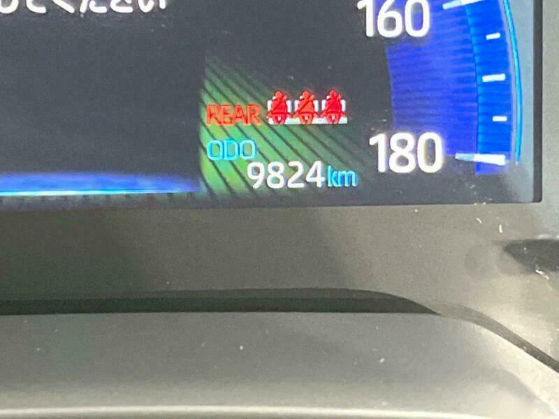 COROLLA TOURING