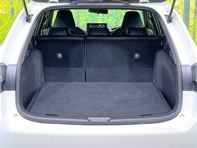COROLLA TOURING