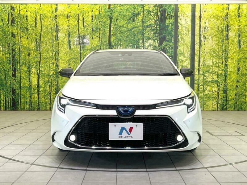 COROLLA TOURING