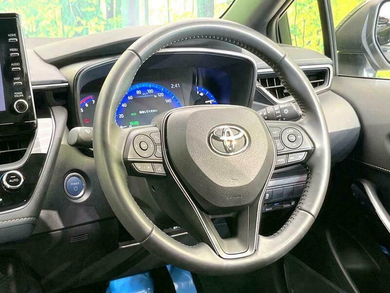 COROLLA TOURING