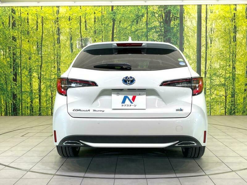 COROLLA TOURING