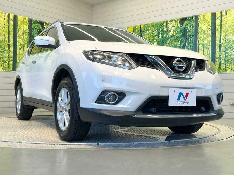 X-TRAIL-38