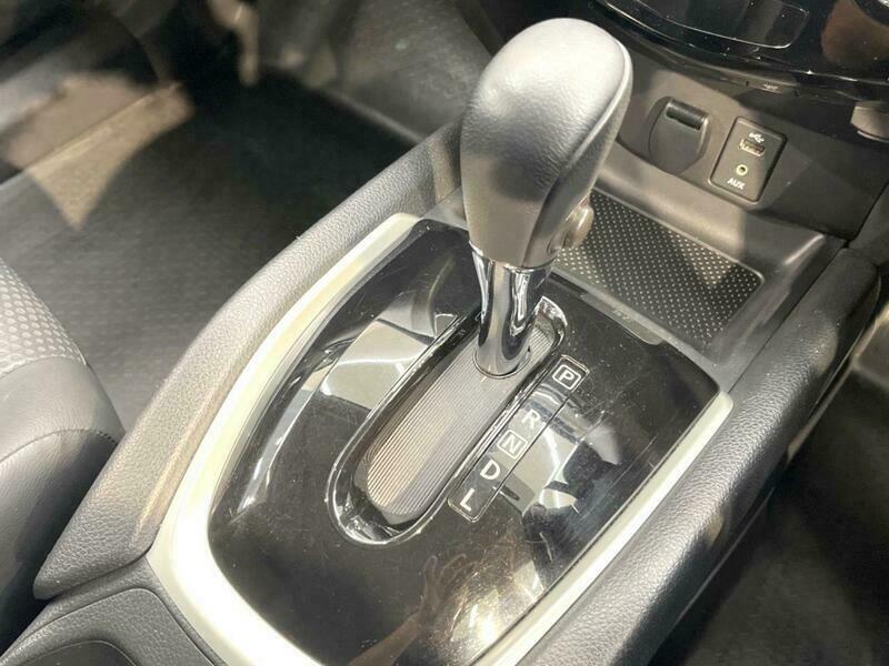 X-TRAIL-17
