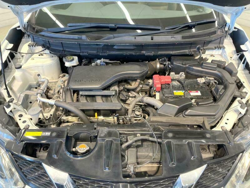 X-TRAIL-21