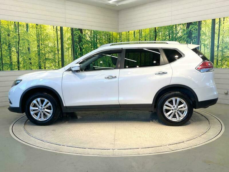 X-TRAIL-12