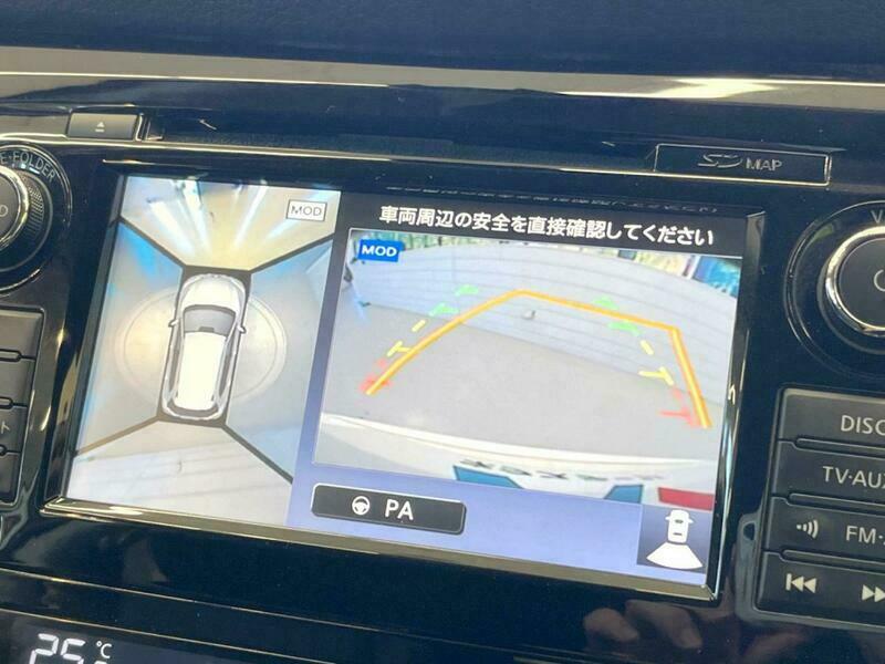 X-TRAIL-13