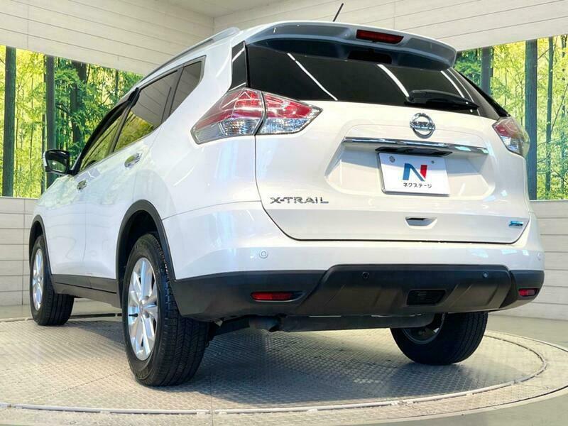 X-TRAIL-24