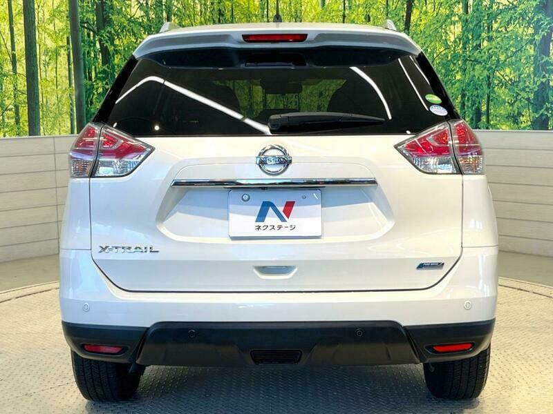 X-TRAIL-22