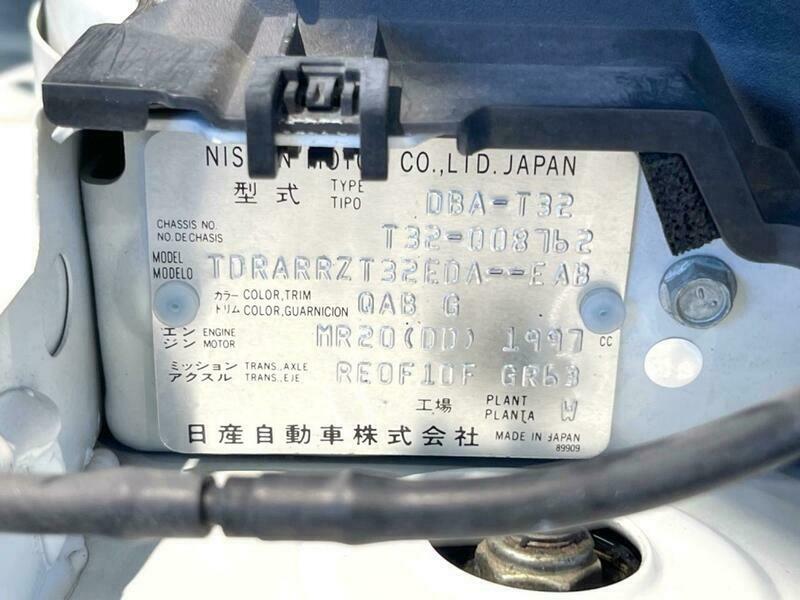X-TRAIL-31