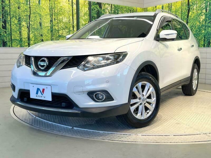 X-TRAIL-0