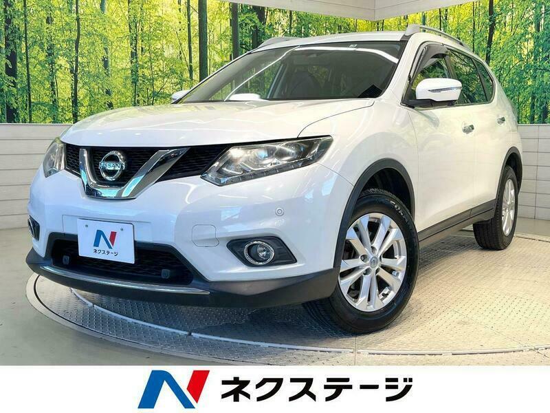 X-TRAIL-20