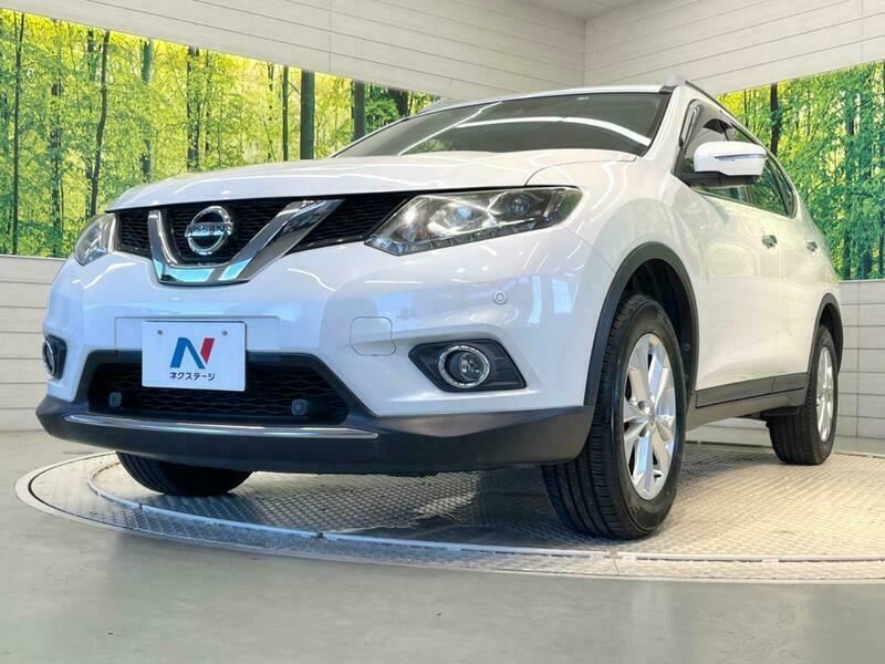 X-TRAIL-65