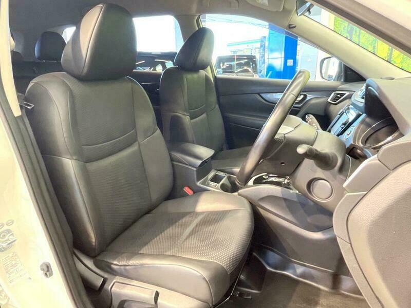 X-TRAIL-51