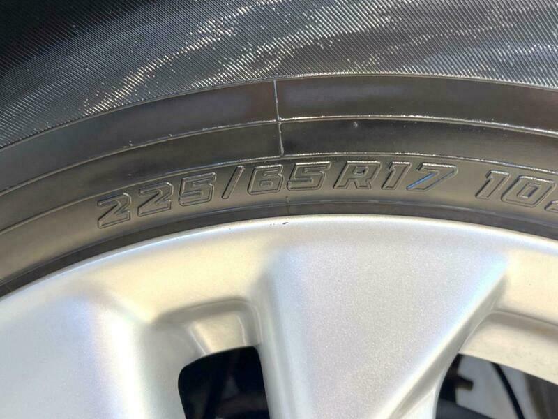 X-TRAIL-16