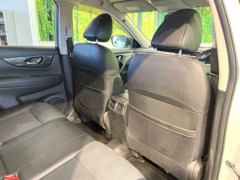 X-TRAIL-63
