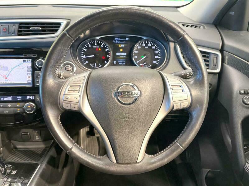 X-TRAIL-64