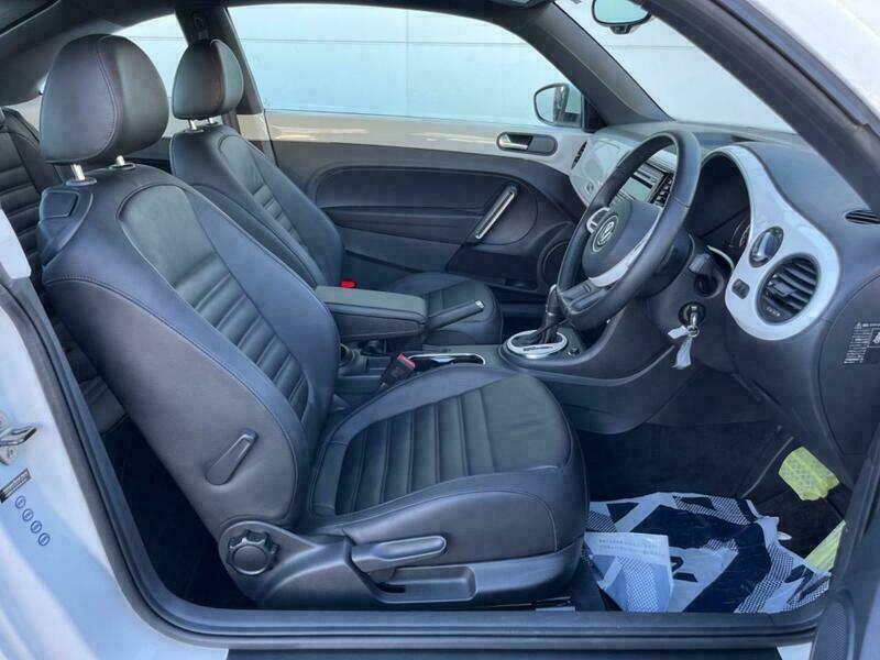 THE BEETLE