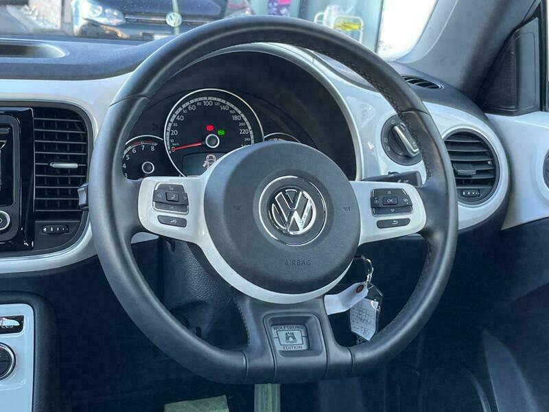 THE BEETLE