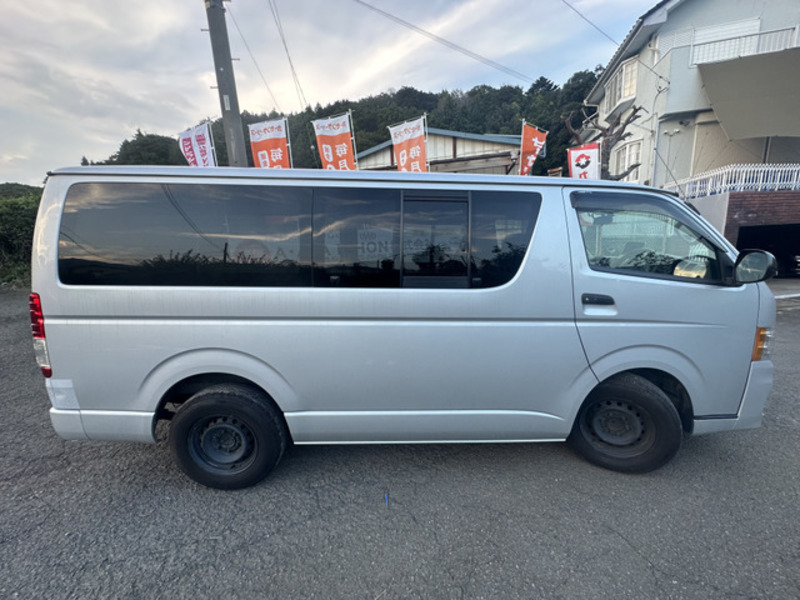 HIACE VAN-12