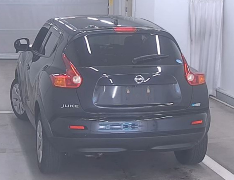JUKE