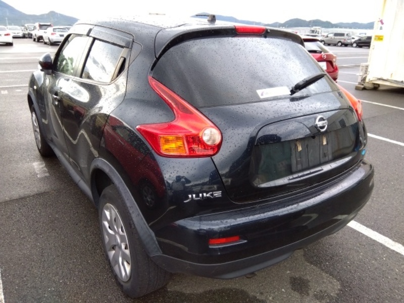 JUKE