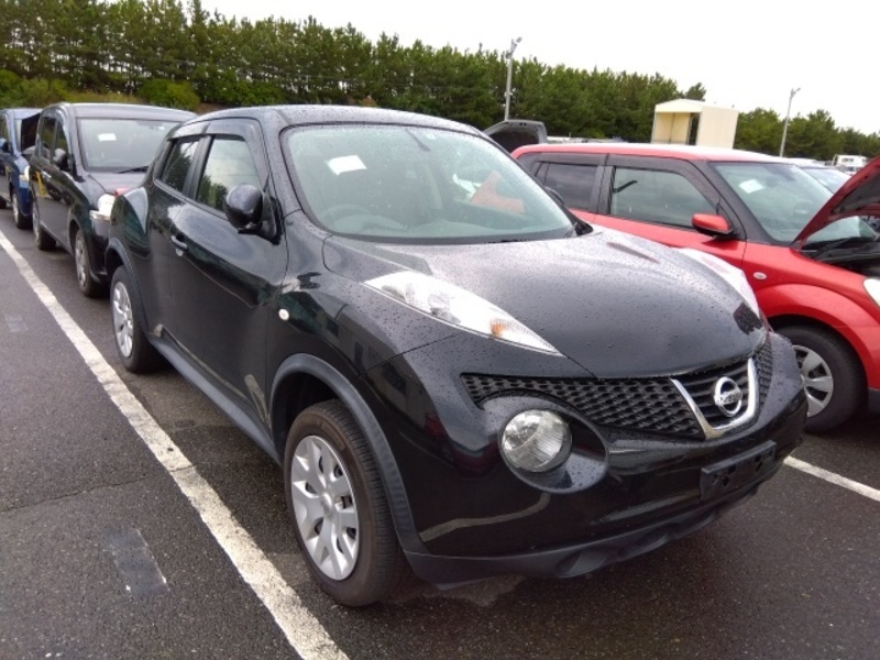 JUKE