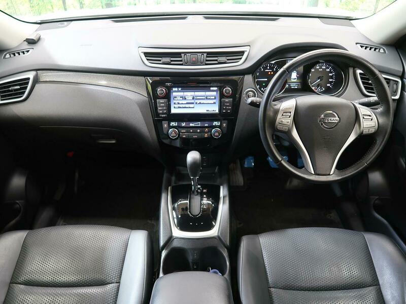 X-TRAIL-58