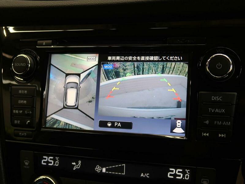 X-TRAIL-35