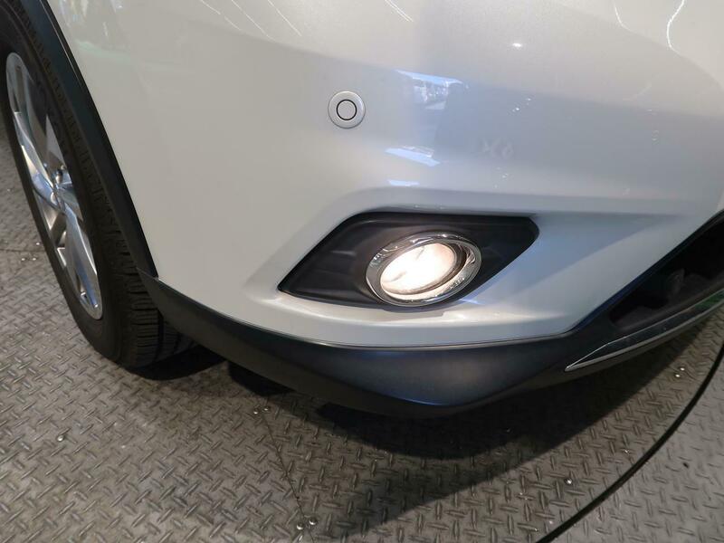 X-TRAIL-21
