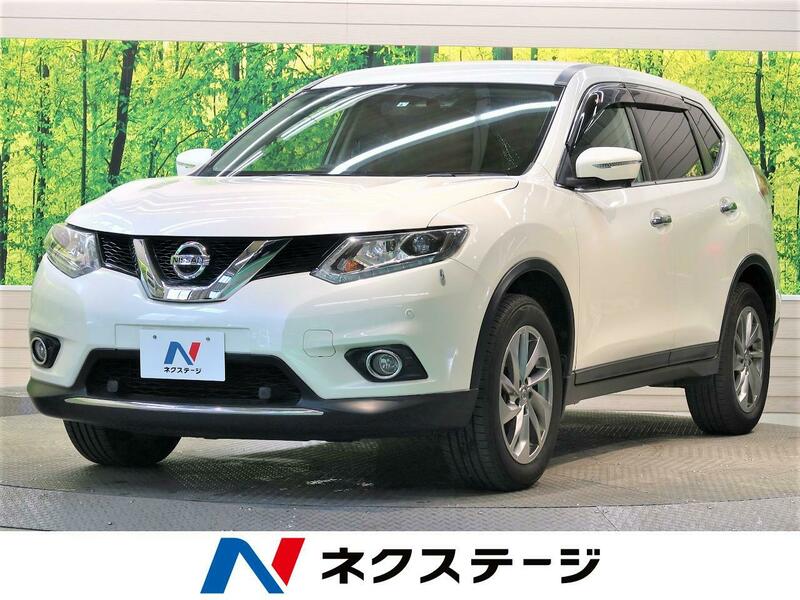 X-TRAIL-10