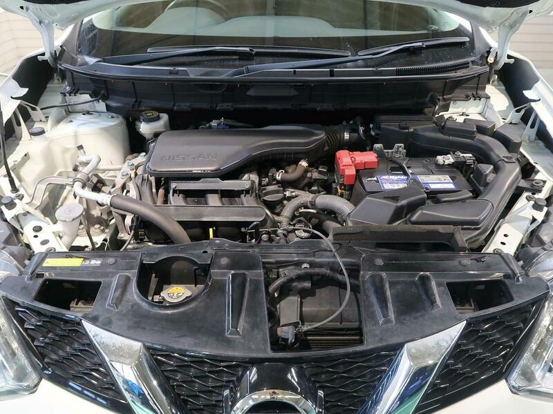 X-TRAIL-24
