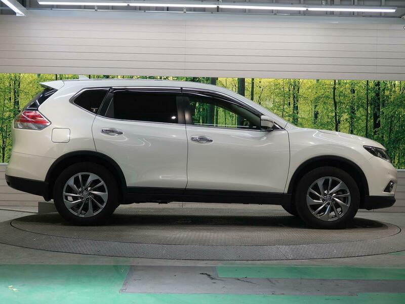 X-TRAIL-45