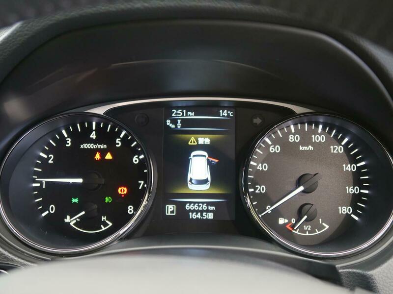 X-TRAIL-13
