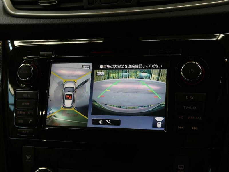 X-TRAIL-53