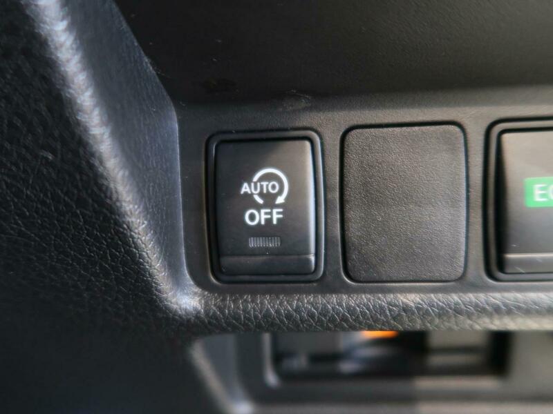 X-TRAIL-8