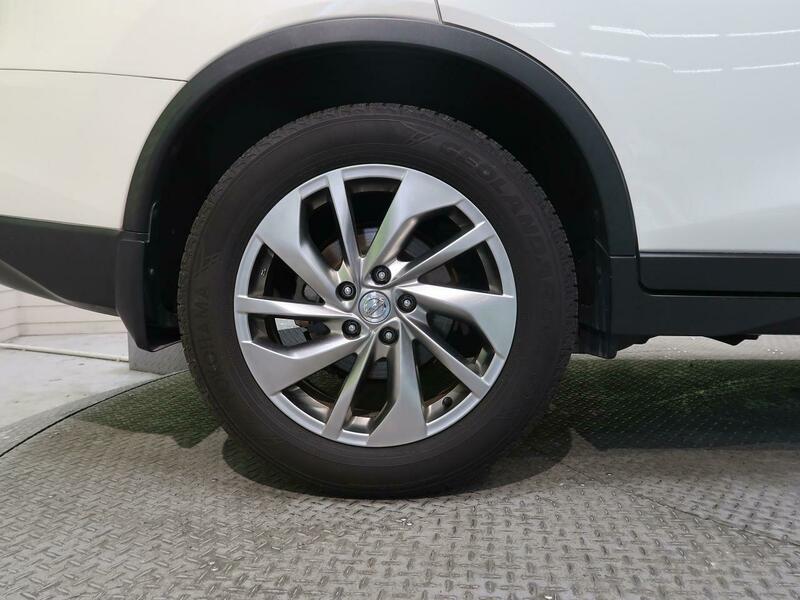 X-TRAIL-38
