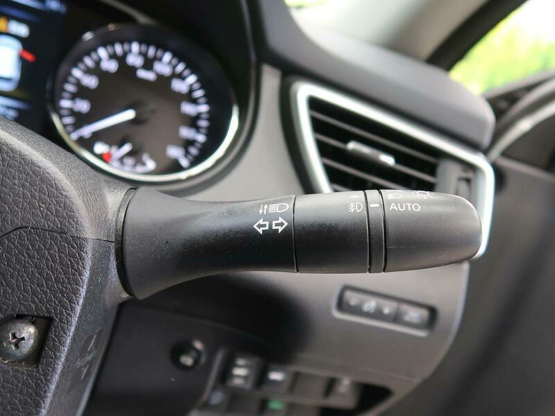 X-TRAIL-70