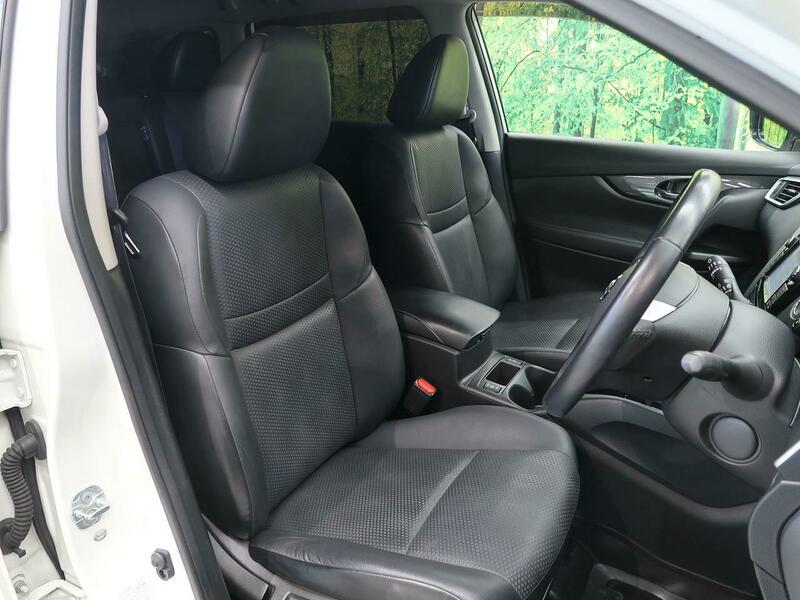 X-TRAIL-63