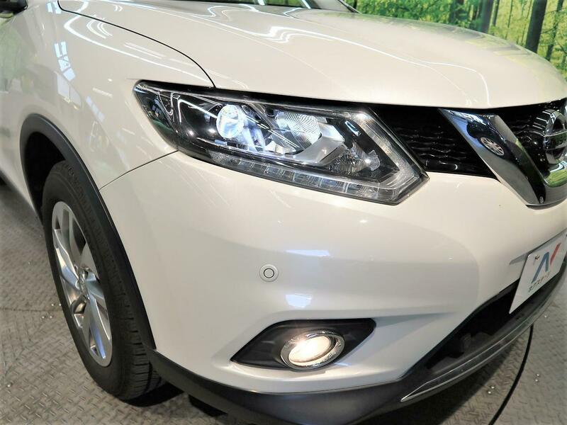 X-TRAIL-23