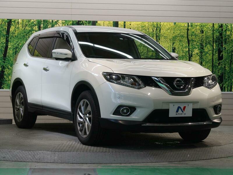 X-TRAIL-71