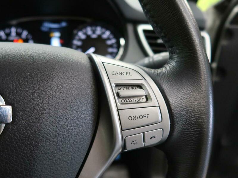 X-TRAIL-32