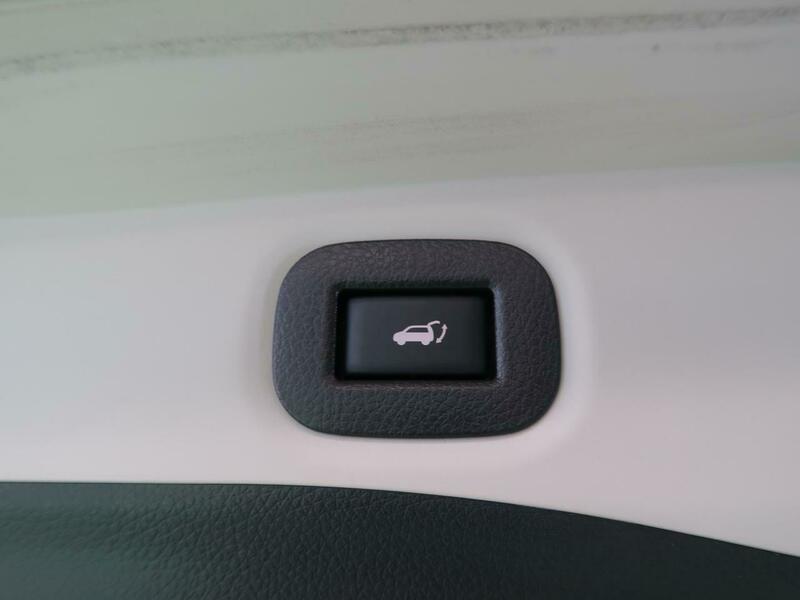 X-TRAIL-25