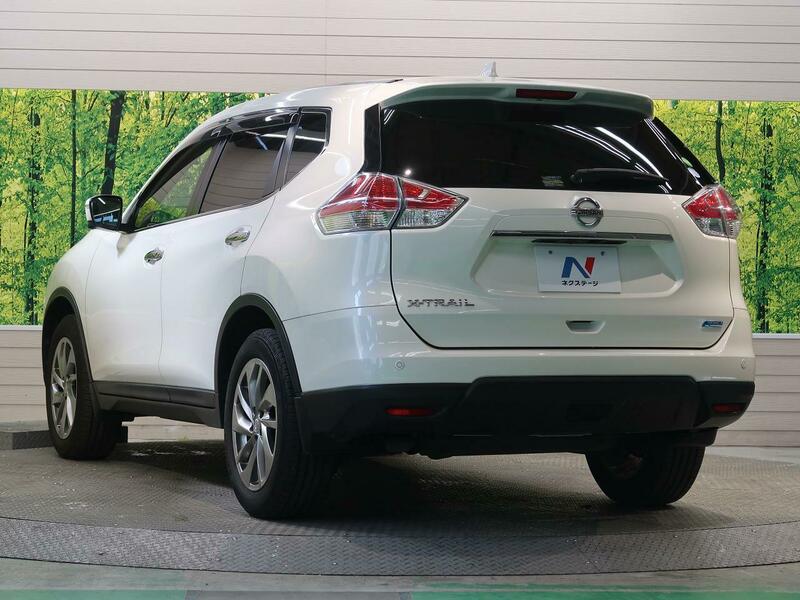 X-TRAIL-51
