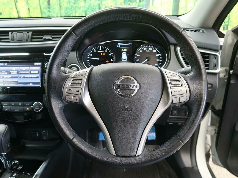 X-TRAIL-41