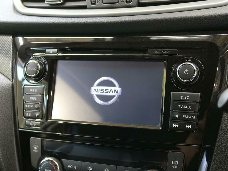 X-TRAIL-16